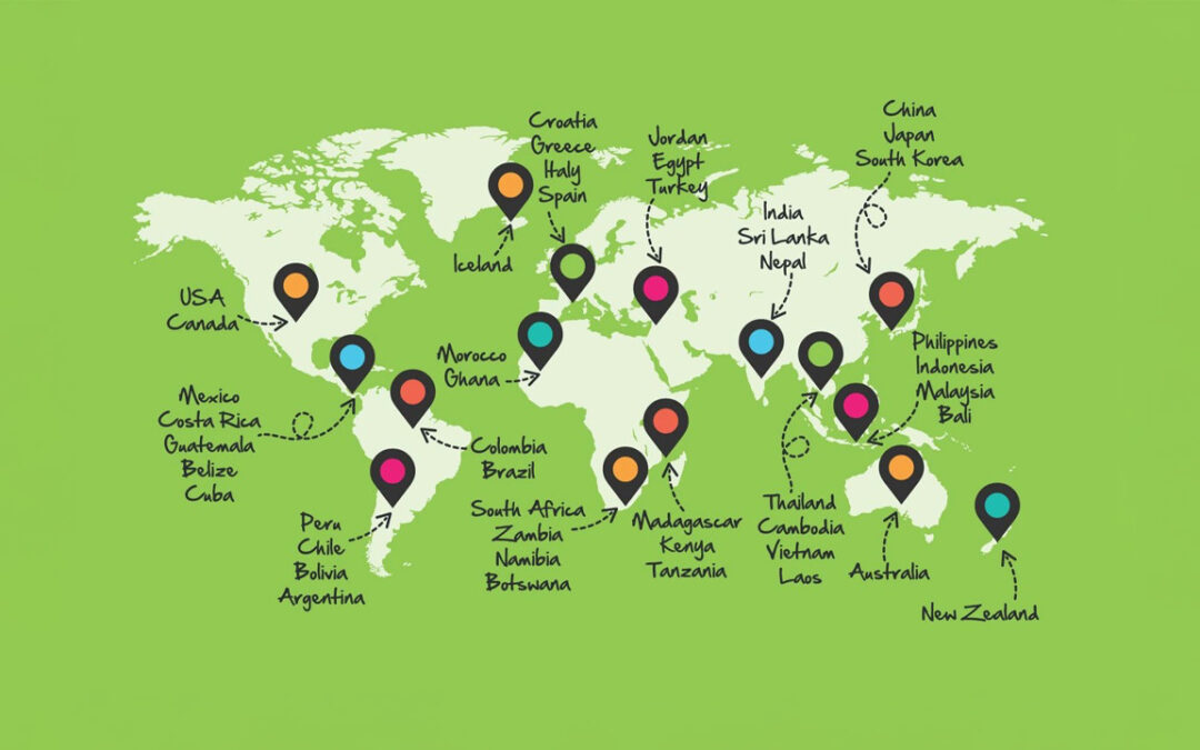 Bright Harbour advises travel agency Gap 360 on its sale to Intrax​