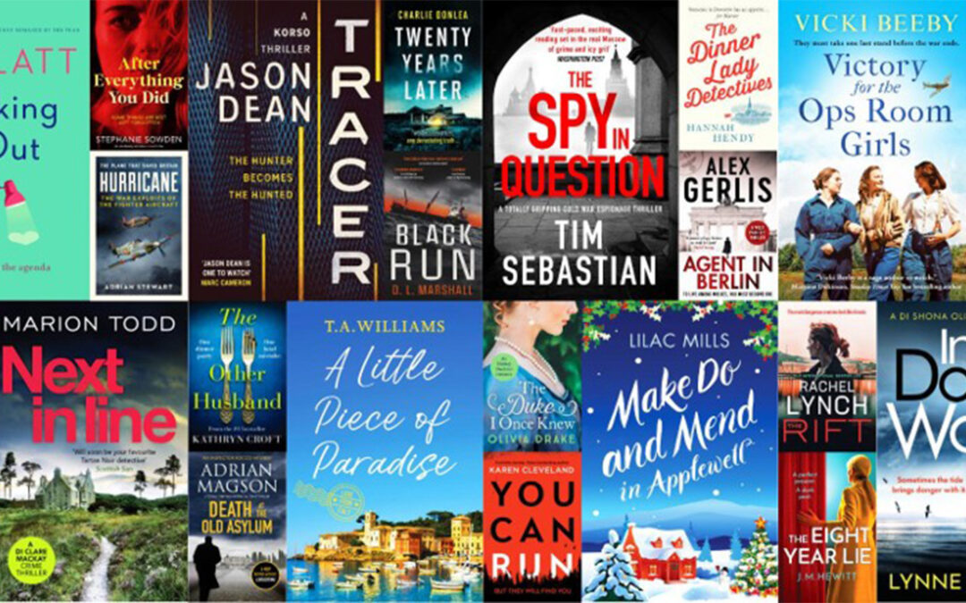 Bright Harbour advises publisher Canelo on its sale to Dorling Kindersley