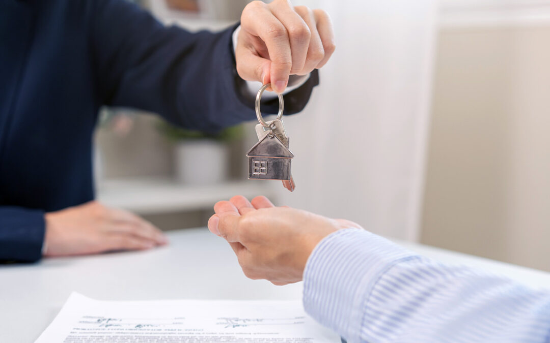 Bright Harbour advises LSL on its acquisition of the Tenet Mortgage Network