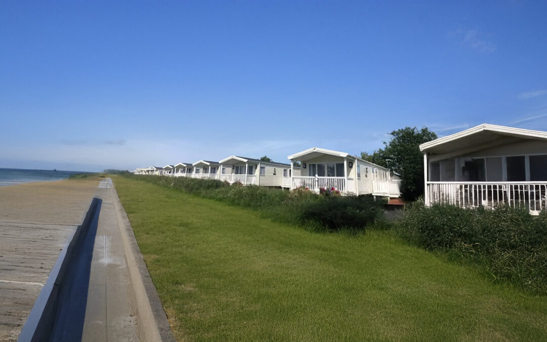 Bright Harbour advises on sale of Hemsby Belle Aire Holiday Park