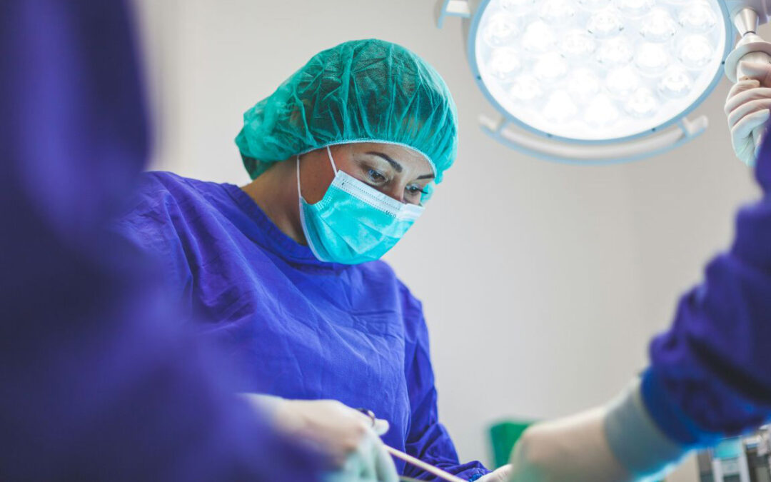 Bright Harbour advises Severn Healthcare on its sale to GBUK​