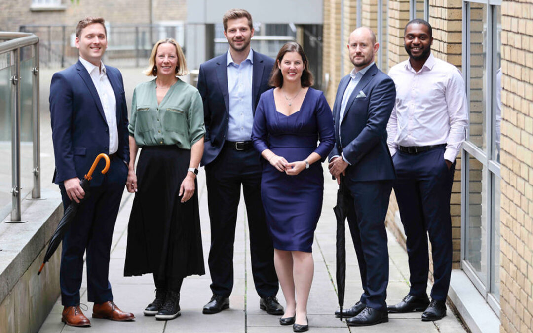 ABG Corporate Finance rebrands as Bright Harbour Advisory